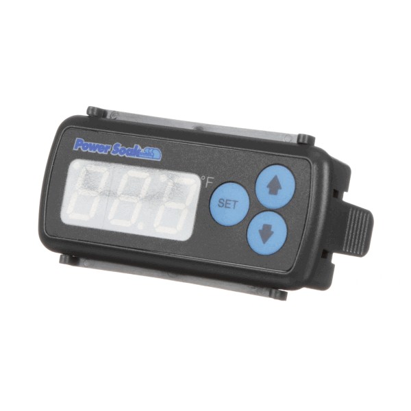 (image for) Power Soak Systems 34147 PS-225 PROGRAMMING INTERFACE S